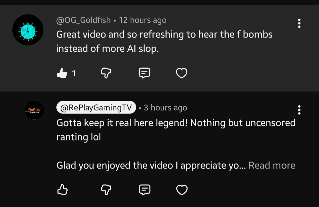 RePlay tweet media
