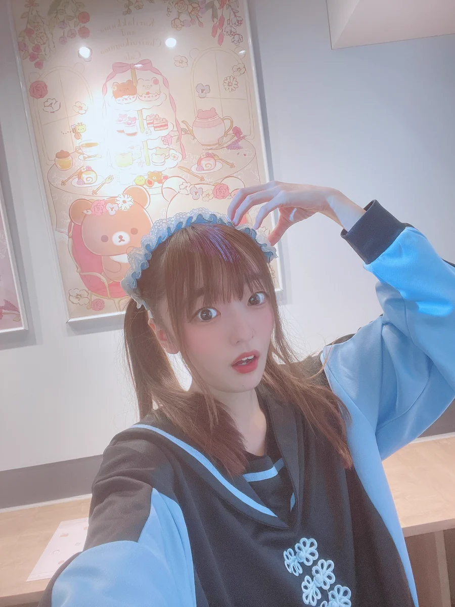 🐤ྀིなーひー🐤ྀི(神田緋那) on X: 