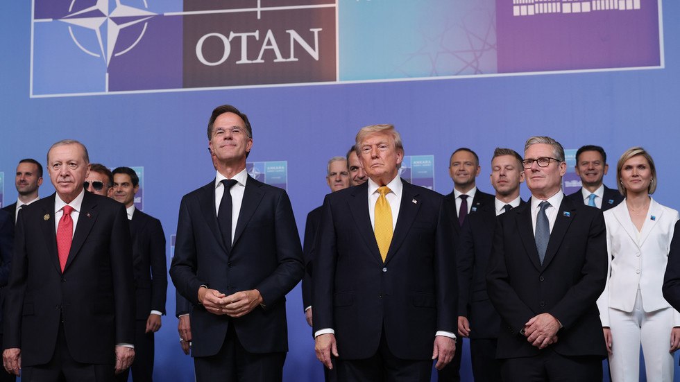 RealScottRitter's tweet photo. NATO IS SPENDING ITSELF INTO OBLIVION
If bloc members continue to ramp up their spending, they will eat themselves from the inside, and Russia won’t have to lift a finger.

On the eve of this week’s NATO summit in Ankara, Türkiye, the bloc released a report titled ‘Defense Expenditure of NATO Countries (2014-2025)’.

On the surface, the report shows a staggering increase in the level of defense spending by several NATO members over the course of the previous decade, with Lithuania leading the way with an increase of some 777%. In aggregate, NATO members, in seeking to meet the 2% GDP threshold for defense spending set by the US a decade ago, has seen a $1.364 trillion increase in the money invested in the militaries of the respective members over the past decade.

That’s a lot of money.

Read more: https://t.co/Zh2oH0DyIB