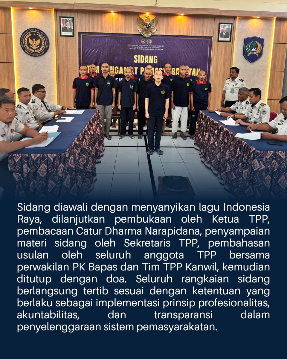 lapas_jember's tweet photo. https://t.co/xes6e3793O