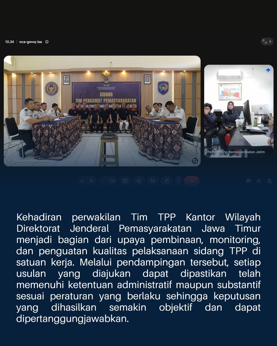 lapas_jember's tweet photo. https://t.co/SO08NpWJa8
