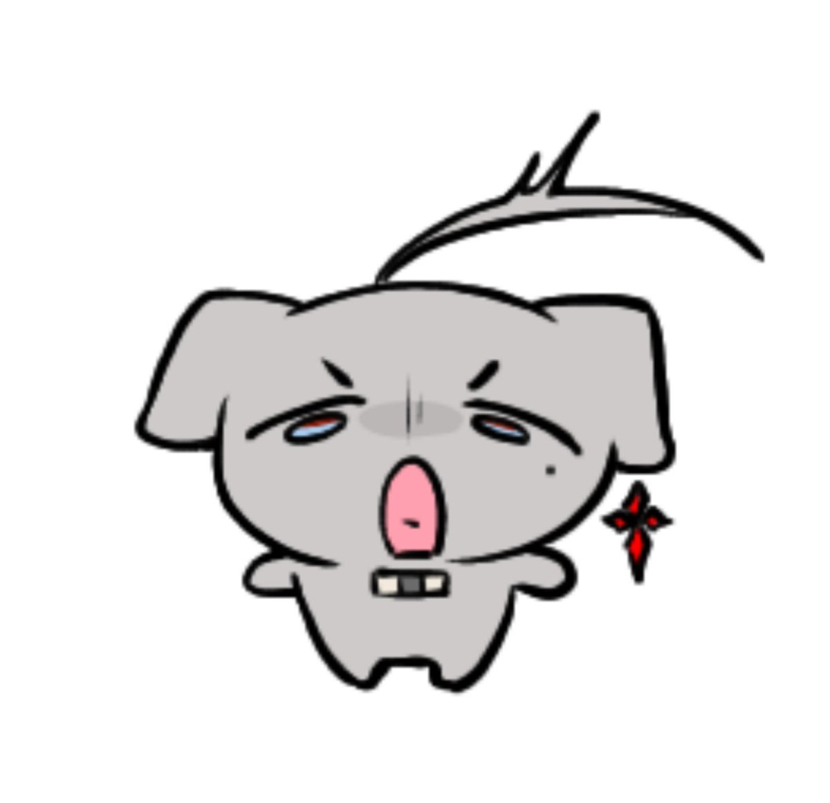 Rein/儡 tweet media