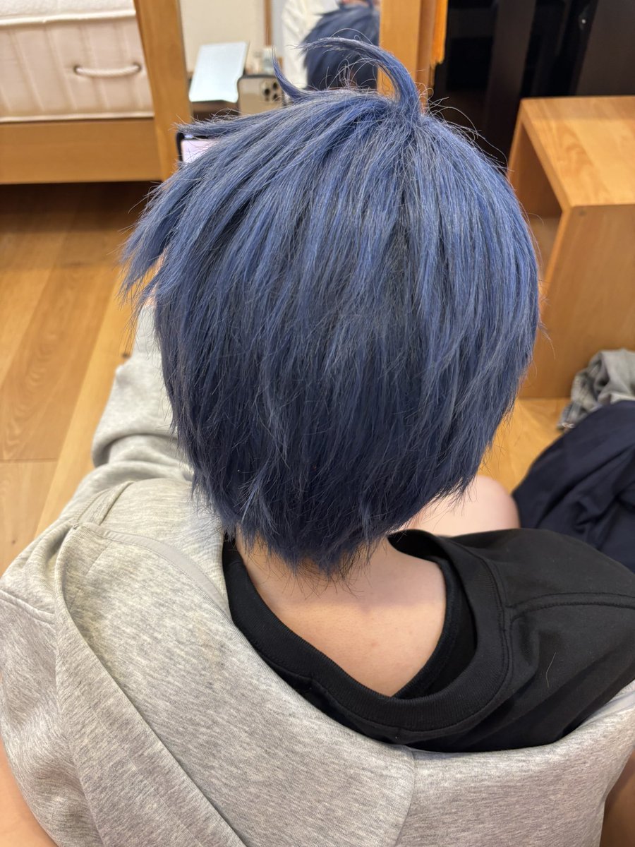 5uGcei's tweet photo. ※捏造私服※

❤️♠️ https://t.co/bDzIPDadph