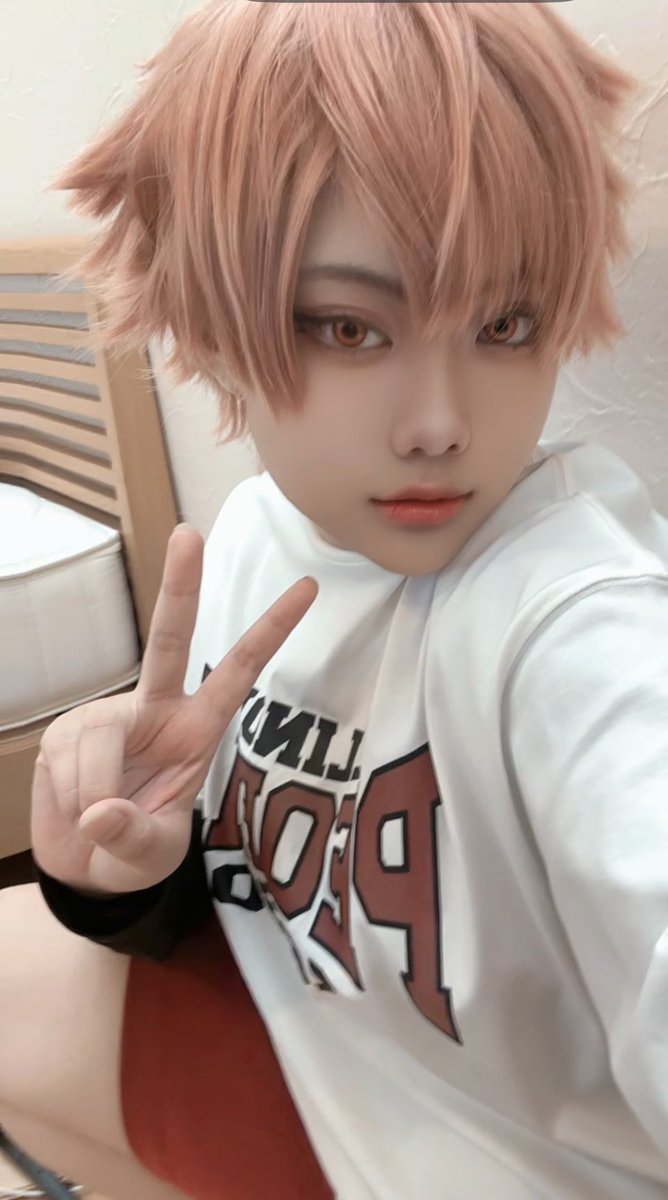 5uGcei's tweet photo. ※捏造私服※

❤️♠️ https://t.co/bDzIPDadph