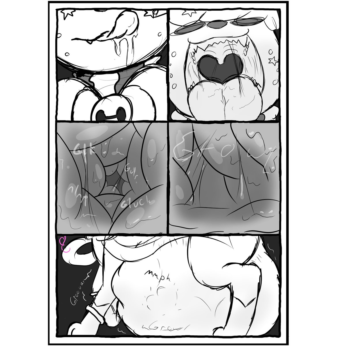 SliverSylvy's tweet photo. pov, you are sylv chow, a fairy snack, free exp even <3<3<3 https://t.co/DoWlUck1H7