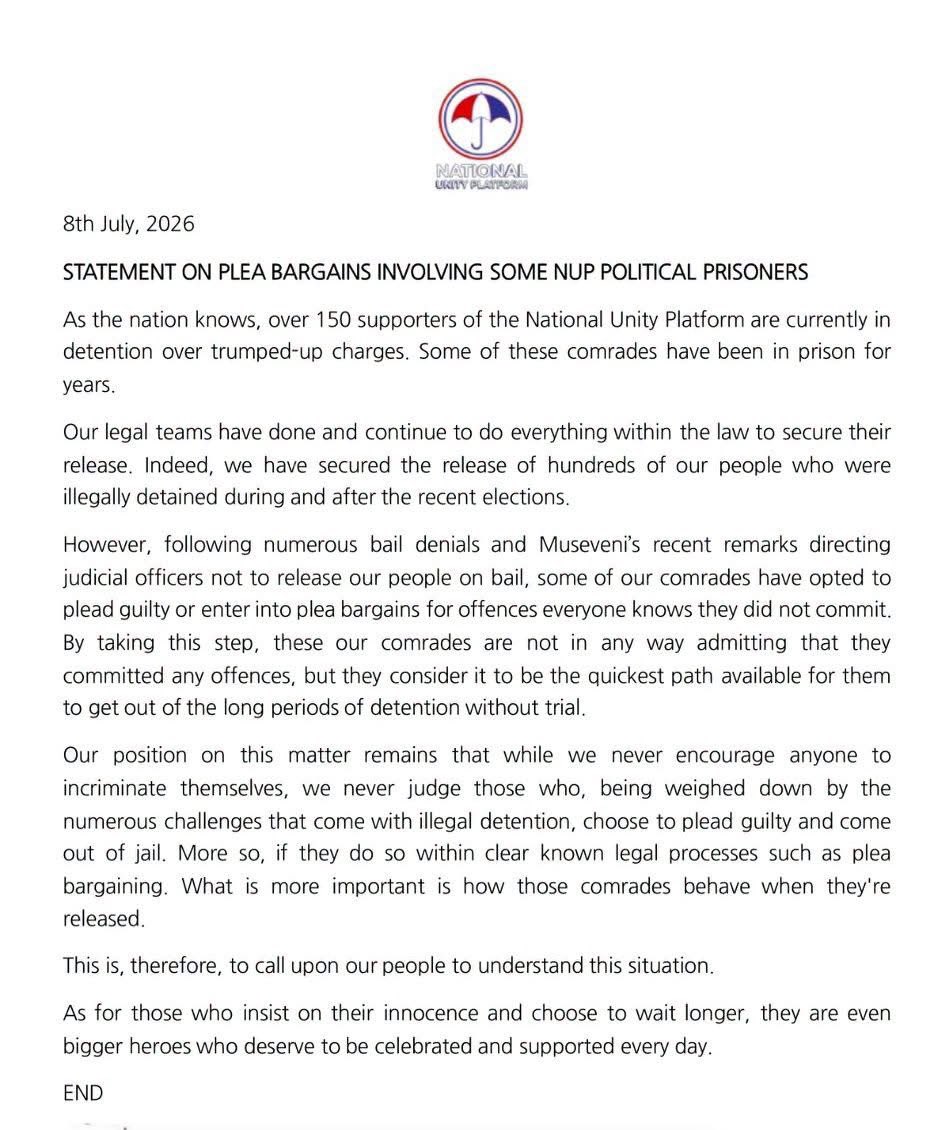 hillarytaylorvi's tweet photo. our comrades are rotting in jail for nothing because for so long, our leaders have been playing politics. 

put all your egos aside, and negotiate with the regime to release all political prisoners.

remember, if you are not on the table, you will end up on the menu of the regime https://t.co/JjBvSymqhM