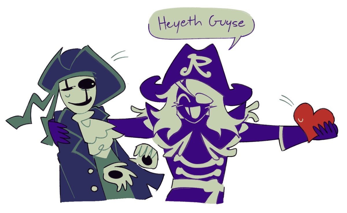 snowphieophie's tweet photo. i was originally only gonna colour rouxls for my pfp but  uh Stuff happened https://t.co/Thc7XiHMZg