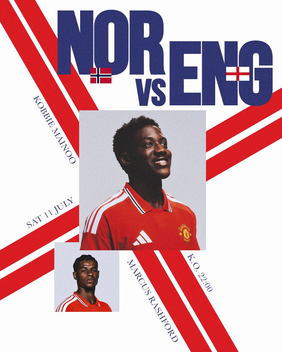 Manchester United tweet media