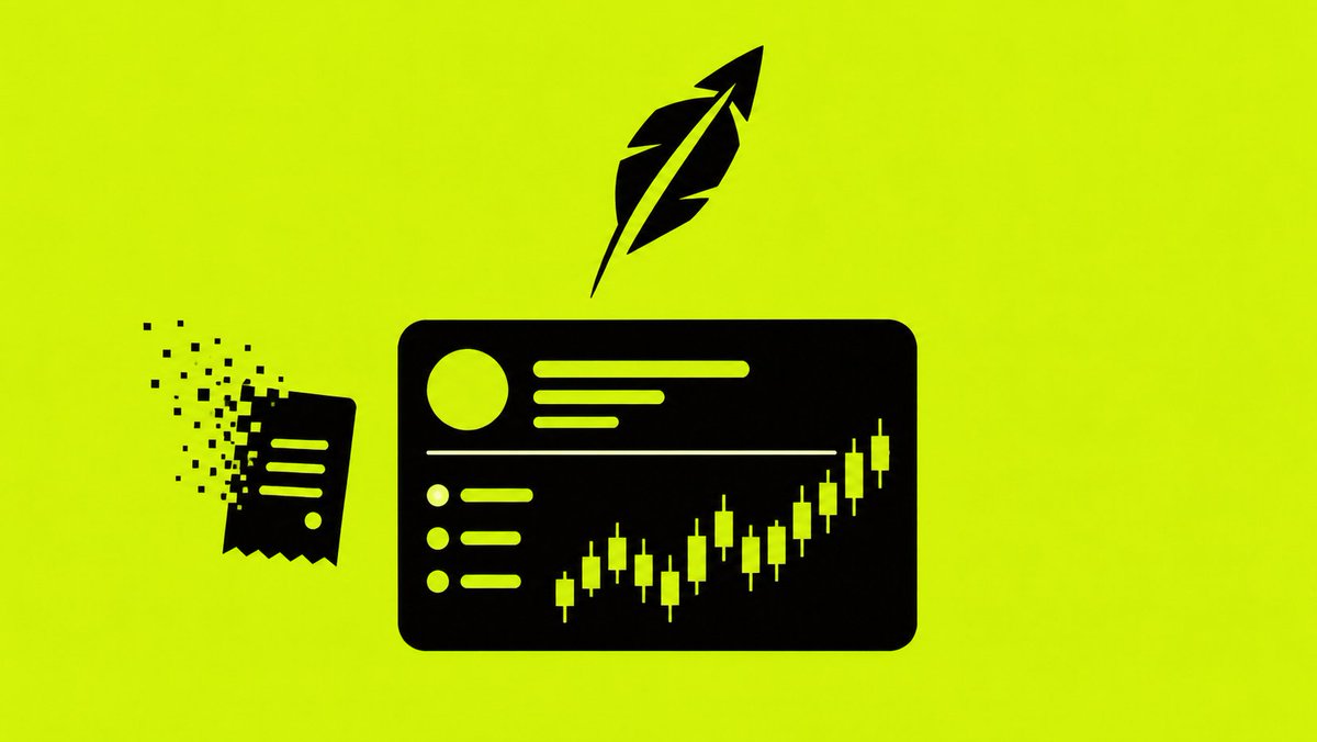 robinfunxyz's tweet photo. new: from now on, every token that graduates on robinfun gets its dexscreener enhanced token info paid for by us.

logo, socials, description, links. the whole listing, live, the moment your token bonds.

devs used to pay for this out of pocket, or launch and hope traders would find them with a blank chart and no name attached. not here.

you build. we handle the paperwork.

https://t.co/ADClWszZxs