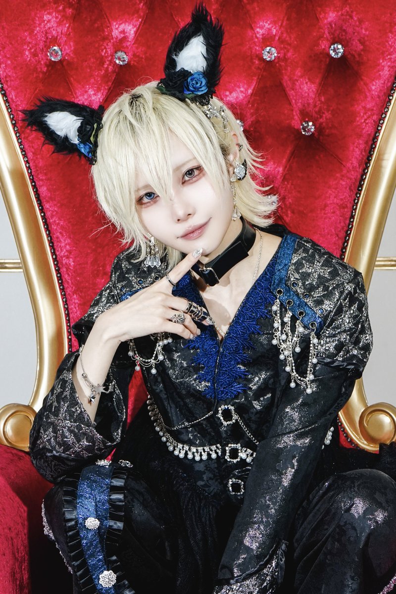 ぼたん🪽 (@botanic_botan) / Posts / X
