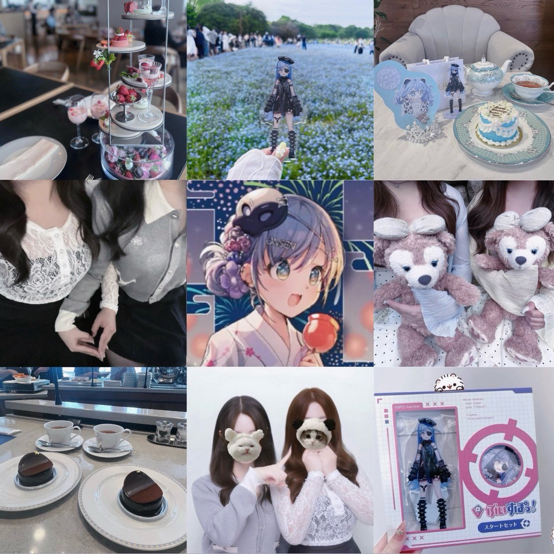 8no_3luv's tweet photo. はぴさまできるお友達くださいᴗ̀ ̫ᴗ́🌺♥

 #ぶいすぽ好きさんと繋がりたい #ぶいすぽ好きな人と繋がりたい #配信者好きな人と繋がりたい #VTuber好きな人と繋がりたい https://t.co/VgvvwinZiJ