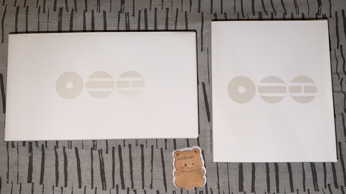 seokjinsvibe's tweet photo. ARMY DAY SALE!!! 💜 wts lfb ph bangtan

bts arirang album
 -rooted in korea and rooted in music
-official &amp; unsealed but complete inclusions
-onhand in ph + good condi

🏷️ selling it for ₱1650 + sf for two albums

reply here or dm to claim https://t.co/X6tPW6q457