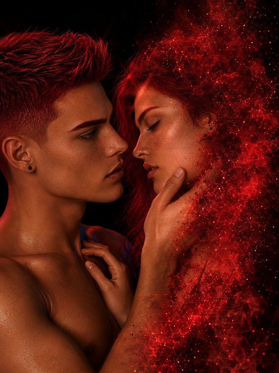 tytheredhead's tweet photo. Inner beauty 😏 https://t.co/ZYUaafndEO