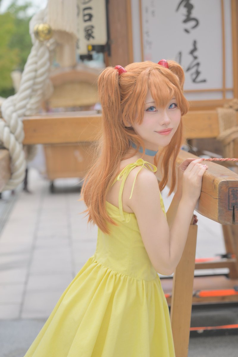 kohaneasagi's tweet photo. cos*コスプレ

EVANGELION / Soryu Asuka Langley

      夏の日

photo:@chef_Mitani 

 #コスライ https://t.co/8j6Rxekh3L