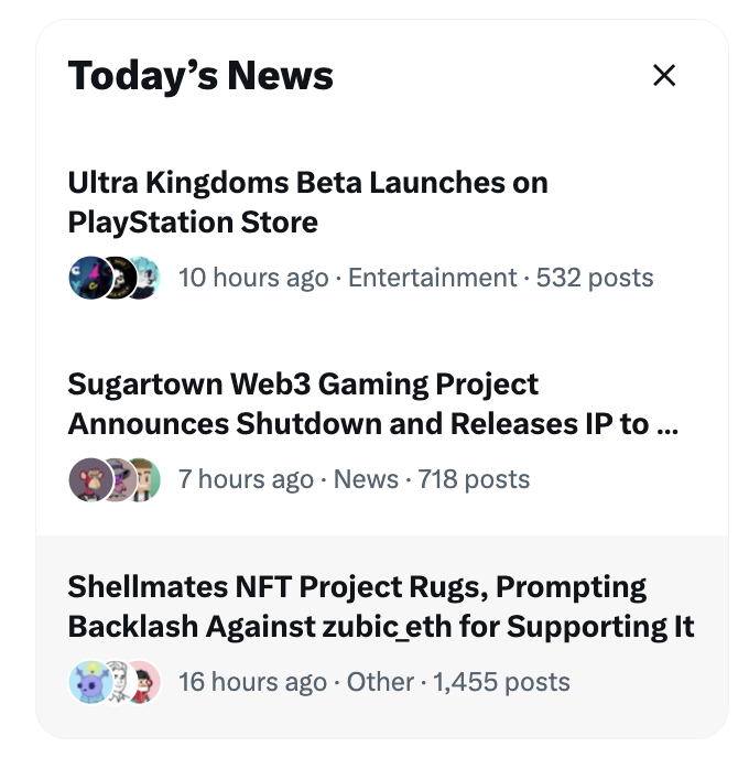 TOP_HAT_838's tweet photo. And @UltraKingdoms does it... https://t.co/jJks35kDDn