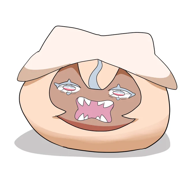 アニポケ、ナヴィの第一印象そす