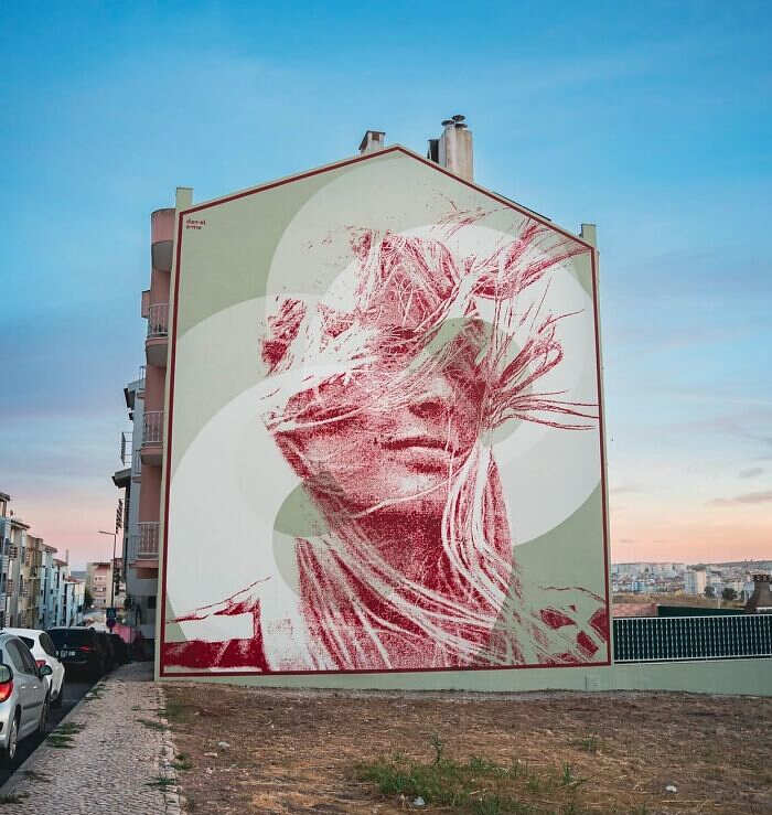 CasaLettori's tweet photo. Gli occhi tuoi dove io viaggio 

Han dato ai gesti delle strade un senso 

Separato dal mondo

Eluard

#ViaggioNellaStreetArt a #CasaLettori https://t.co/rbuiNjsHeK