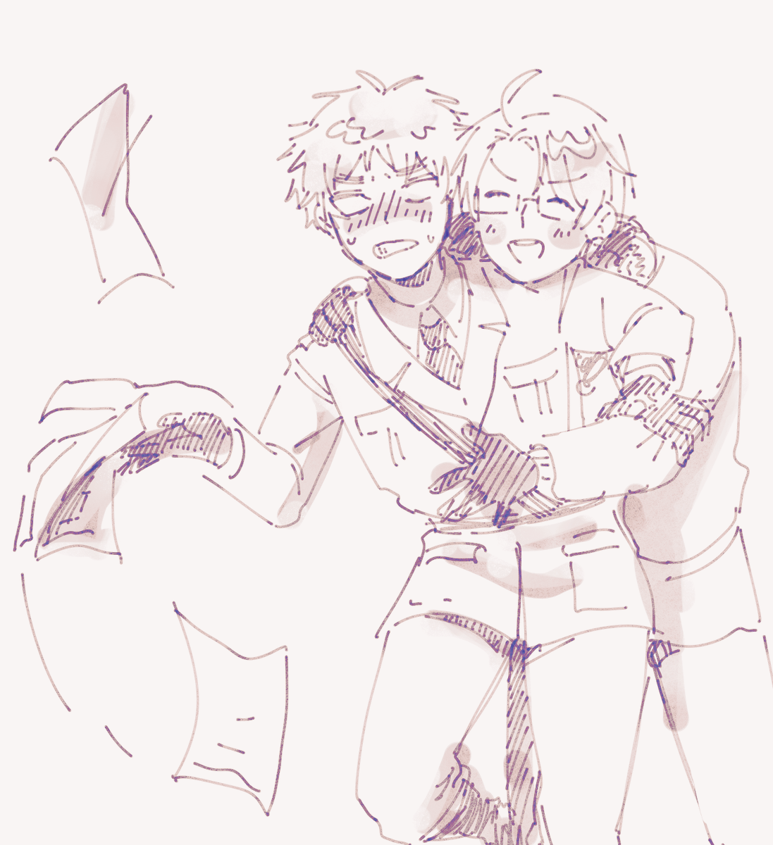 beieibeing's tweet photo. beiei doodle https://t.co/NhuOKIiyAn