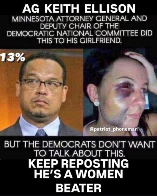 BDNZ29's tweet photo. @joeroganhq Why does anyone take what this POS woman beater says seriously is beyond me. If he was a regular normal citizen he would be locked up. https://t.co/nszpxD9yrn