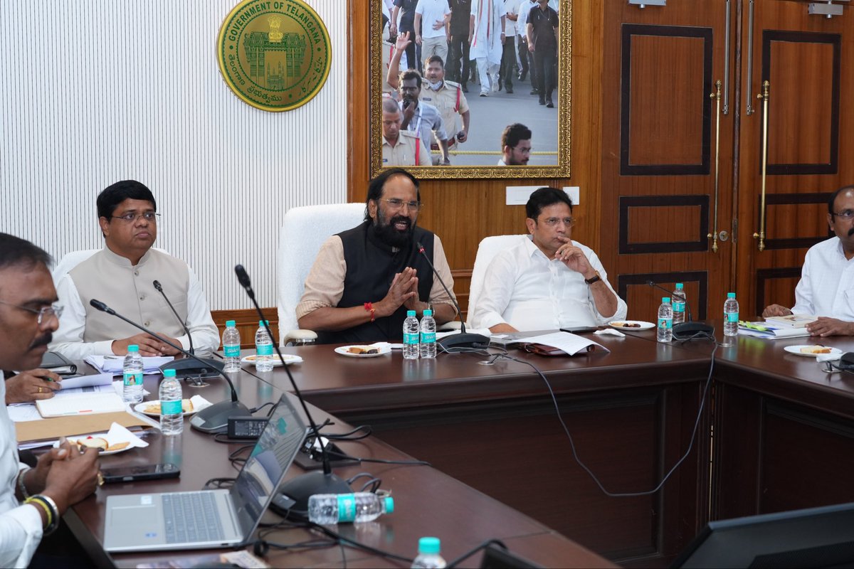 Sridhar Babu Duddilla tweet media