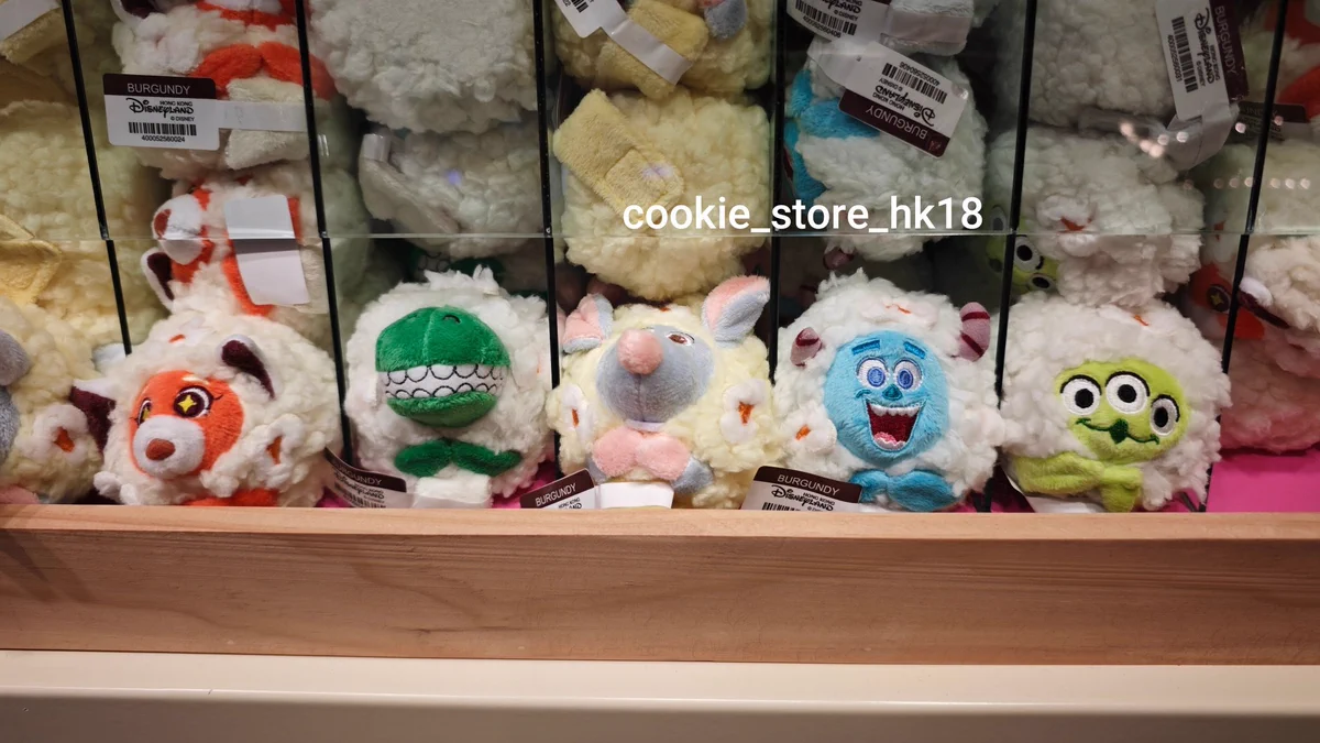 ☆香港ディズニーグッズ代行☆クッキーストア☆ on X: 