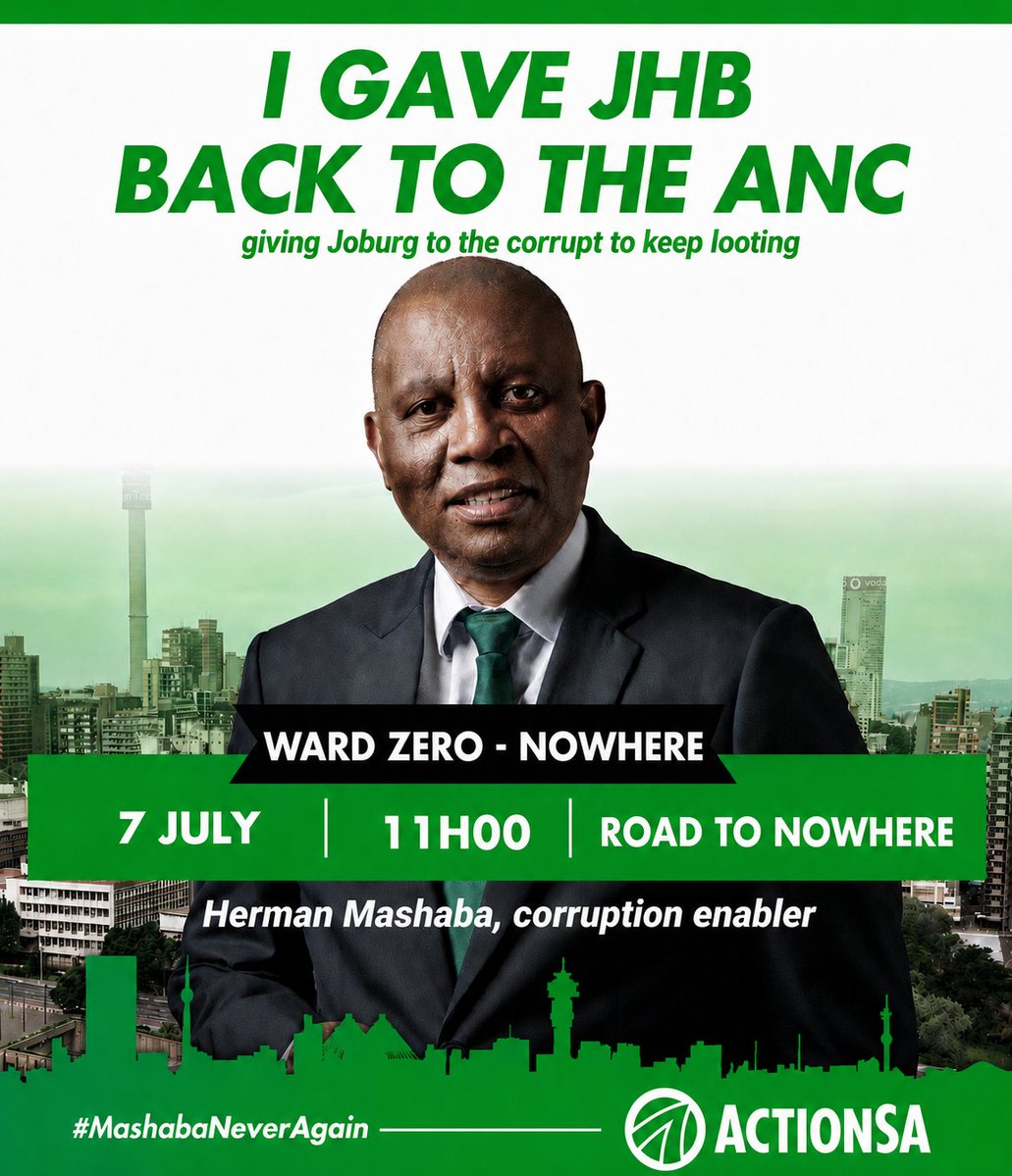 DominarMac's tweet photo. @HermanMashaba A vote for ASA is a vote for EFF/ANCunts! https://t.co/pGdtXIB8sj
