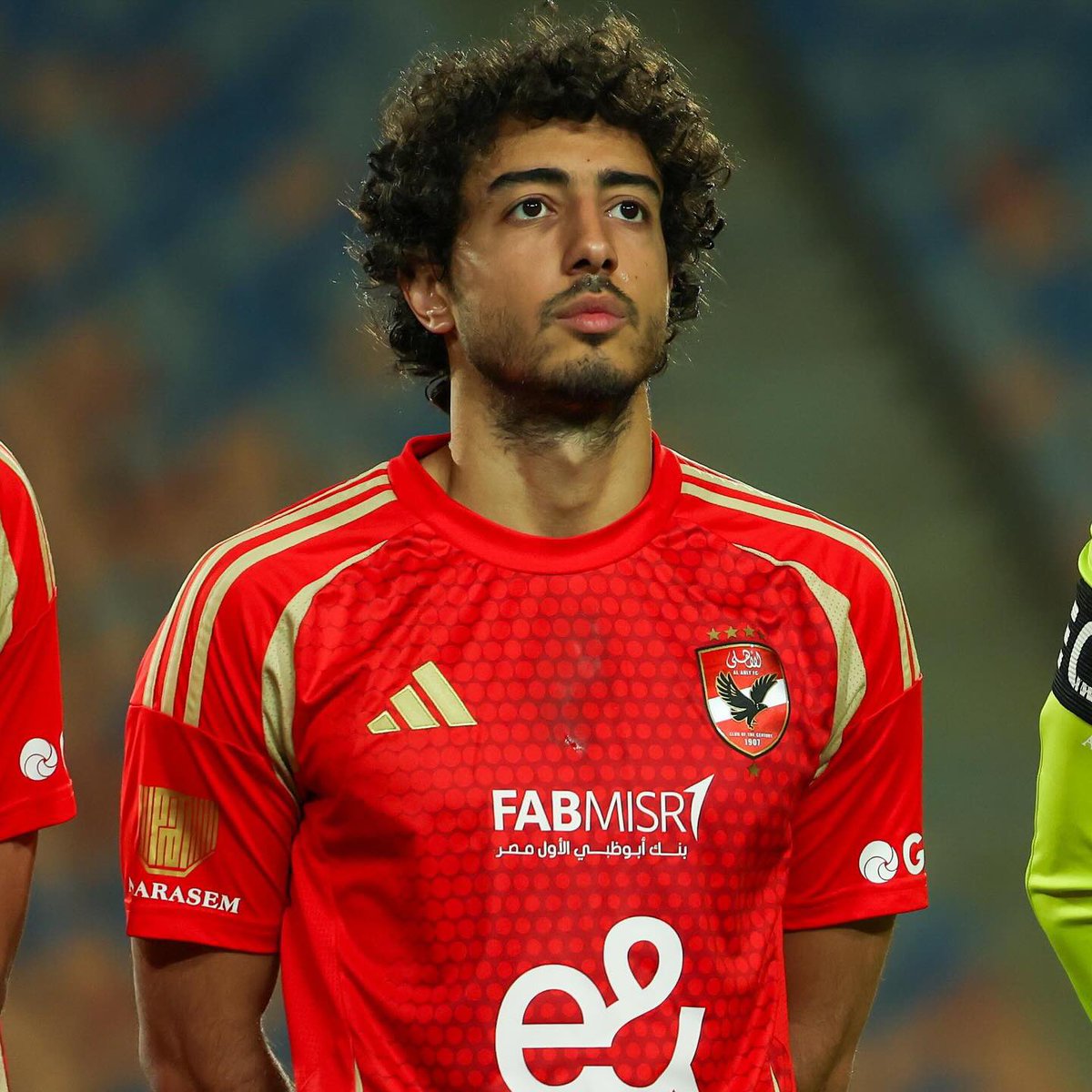 AhlyXtra's tweet photo. 🚨✍️ Al Ahly have decided to finalize new contracts for Mostafa Shobeir and Emam Ashour before the start of the club’s pre-season camp. 🔴🦅

The club will also improve the contracts of Mohamed Hany and Marwan Ateya as part of its plans to reward key first-team players ahead of the new season. ❤️

[@FilGoal]