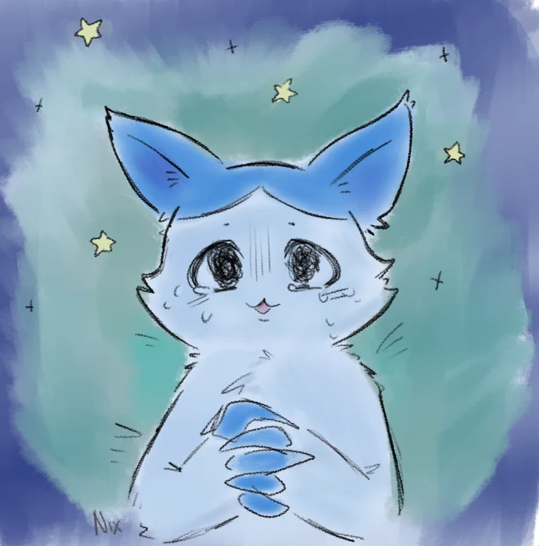 🍃 Nix ✧ on X: 