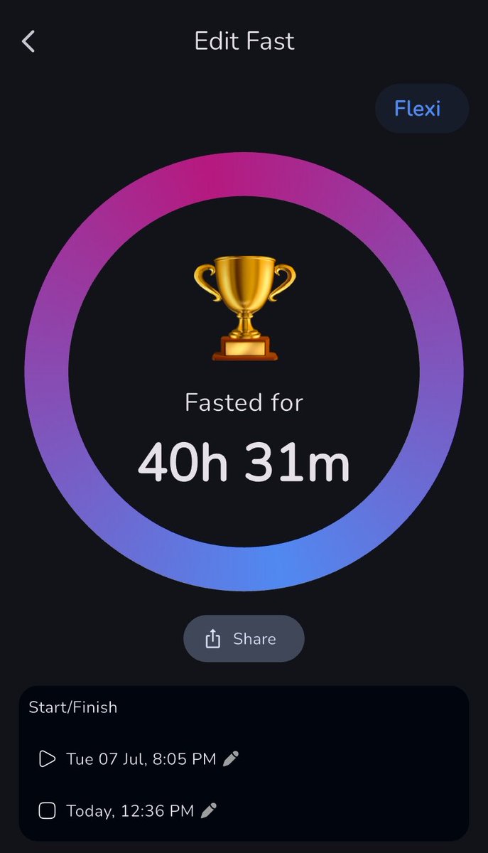 heartchewerx's tweet photo. and we're done :3 0,8kg down overnight wth??? https://t.co/kg9CmoDEOr