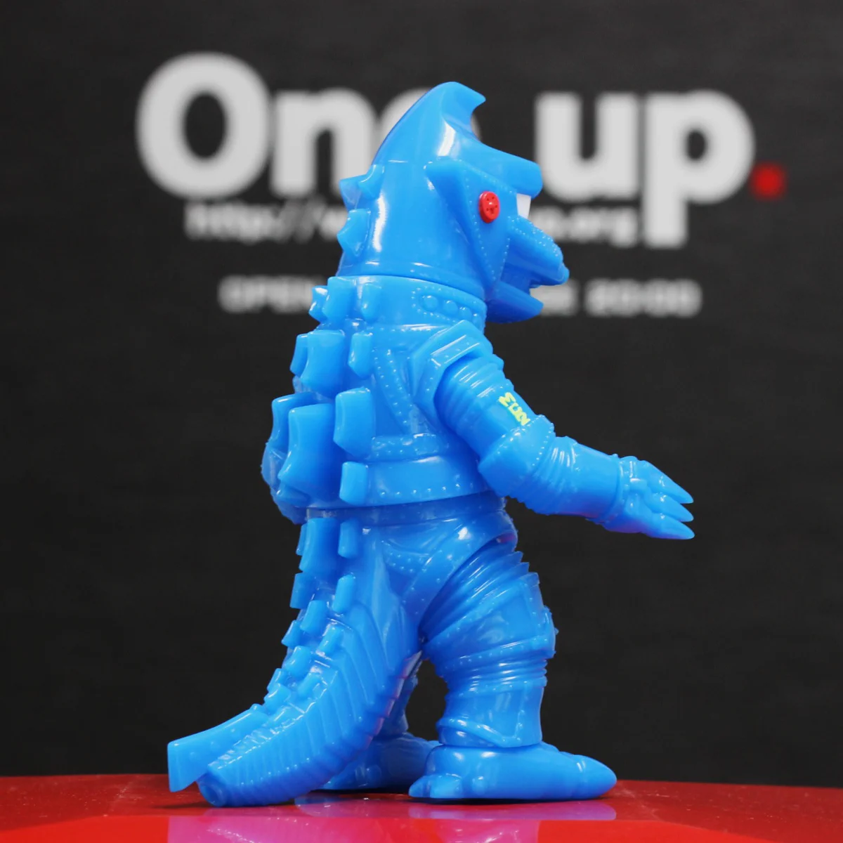 One up. 秋葉原 ソフビ / 中野ブロードウェイ 玩具 on X: 