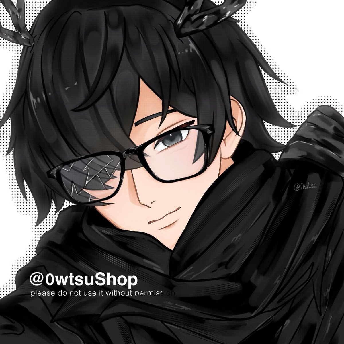 0wtsuShop's tweet photo. Robux commission ♡ 

#ROBLOX #robloxart #Commission #RobloxCommissions https://t.co/qlwDSa1I6w