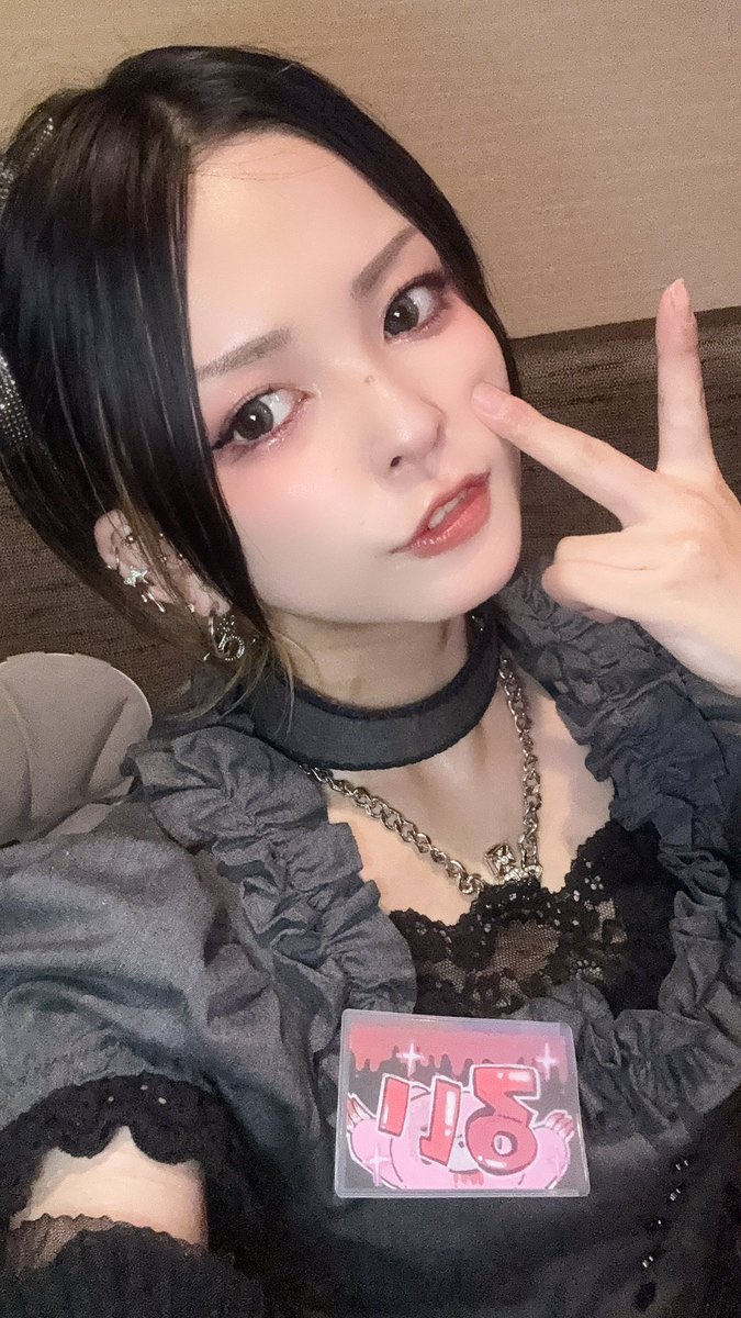 Siesta_CafeBar's tweet photo. ✨️7月9日(木) 本日の出勤CAST✨️

20時〜LAST

ちびまる(@neet__chi )
るい(@ru_irui037 )21時〜
すや(@SUYA_1919 )

の3名で皆様のご来館をお待ちしております☕💭 ✨️
#広島コンカフェ https://t.co/G9S60OmQi6