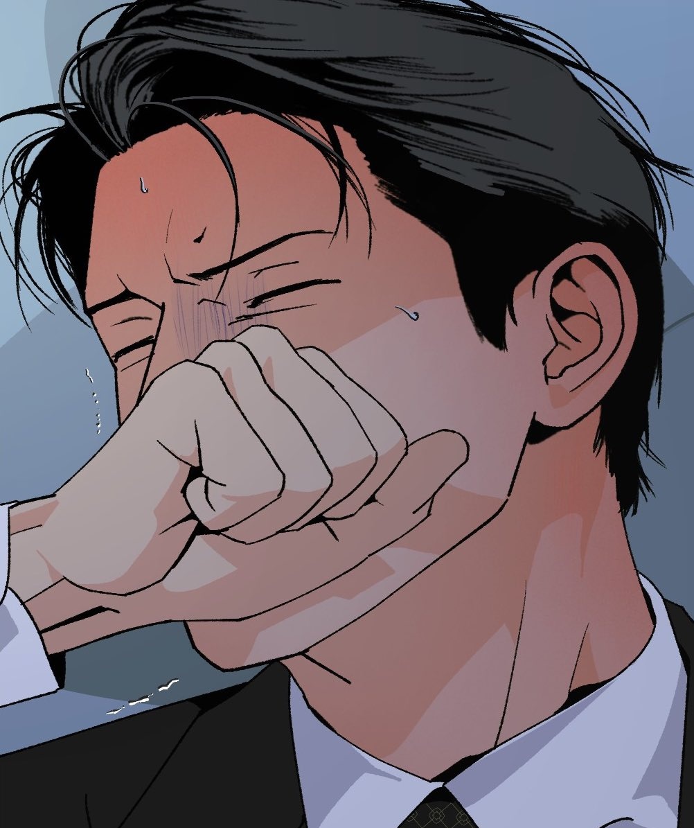 yaoibed's tweet photo. I love when they're merciless https://t.co/FyyKBSFYI1