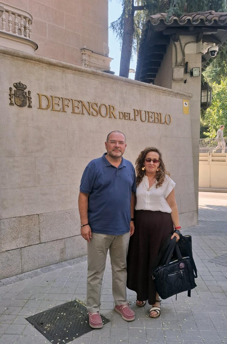 feccoogranada's tweet photo. CCOO advierte de que el Estado deberá recurrir la Ley Universitaria para Andalucía si persisten las dudas de inconstitucionalidad
https://t.co/ZQijsIYq6B https://t.co/IboqbaJj7w