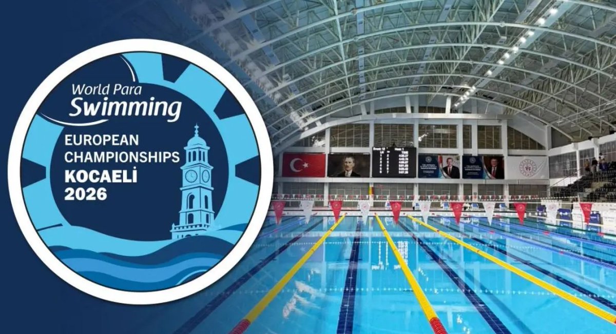 FEDEDDF's tweet photo. Convocatoria de 2️⃣5️⃣ nadadores para el Europeo de Kocaeli (Turquía) 🇹🇷

Noticia 👇
https://t.co/osBQkJFgXX
🏊‍♀️🏊‍♂️🏊‍♀️
#natacion #swimming #paraswimming @lcgd62 https://t.co/y1XxmjDQru