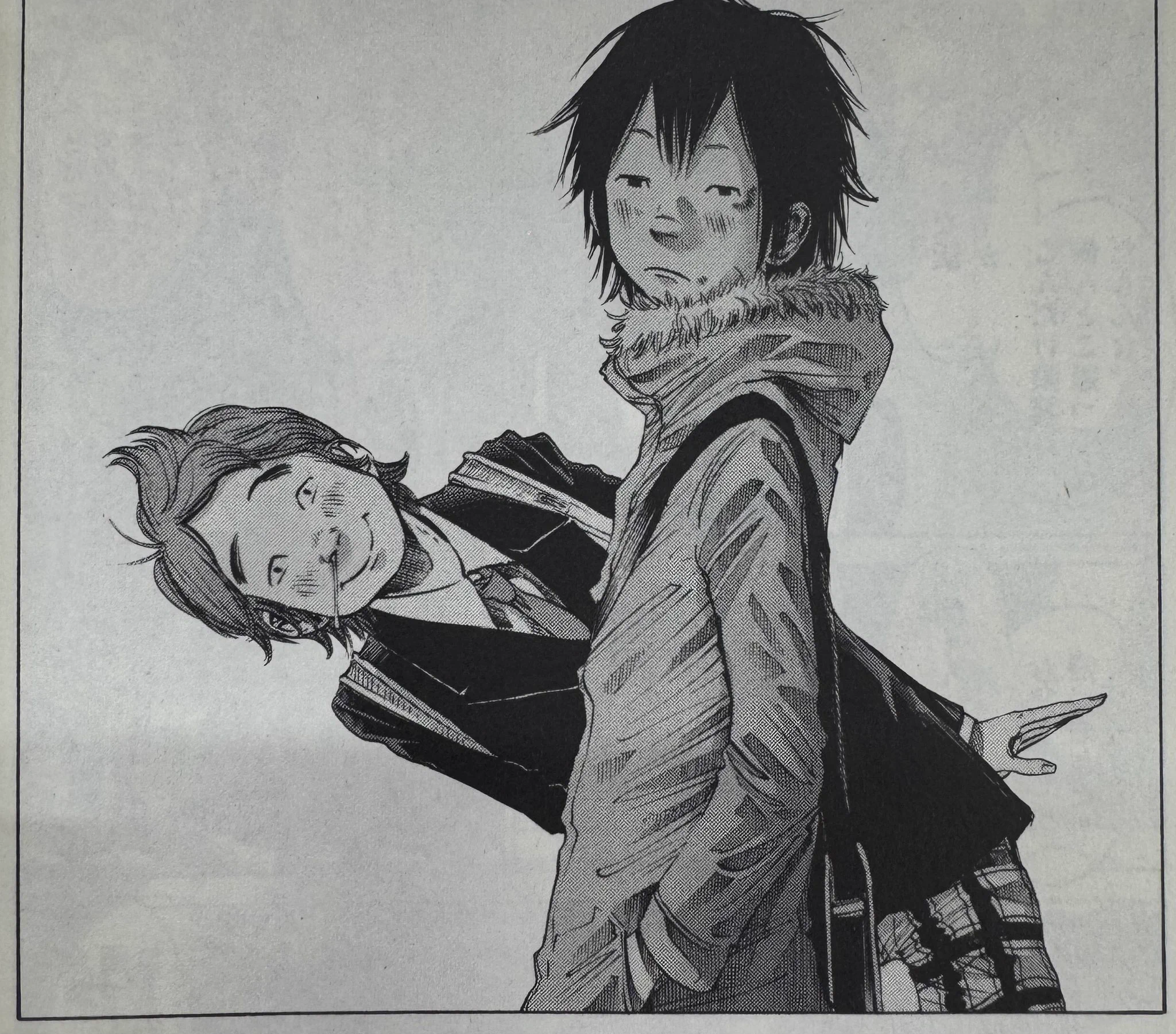 浅野いにお/Inio Asano on X: 