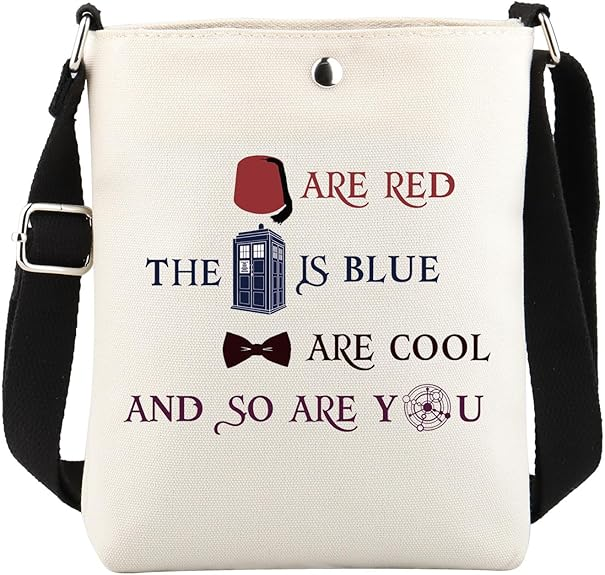 Doctor Who Merchandise tweet media