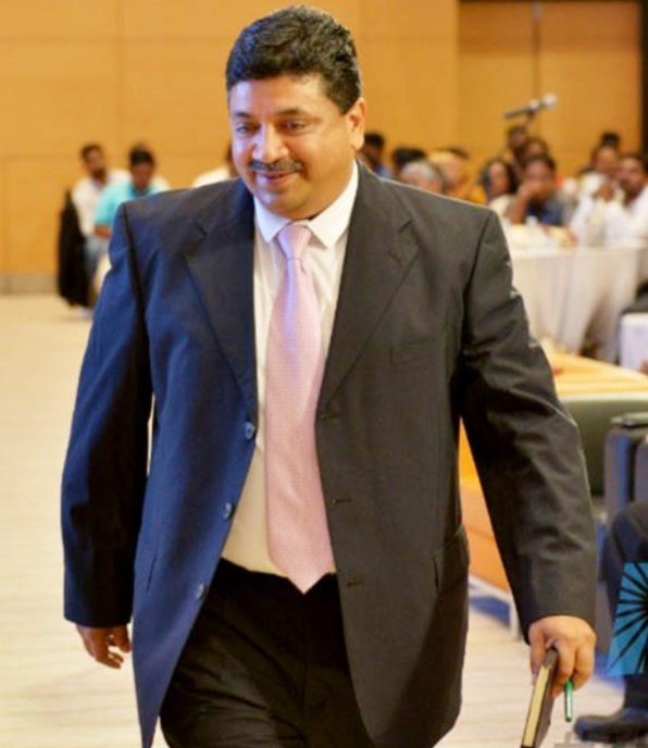 sriragh5's tweet photo. https://t.co/tlXyAkgj7a

Blame it on  @ptrmadurai he set the standards high , so the industries, finance and all thought they shd converse in english - pidgin or otherwise from @TRBRajaa to @Keerthana4VNR . https://t.co/gy0uQrm8Mr