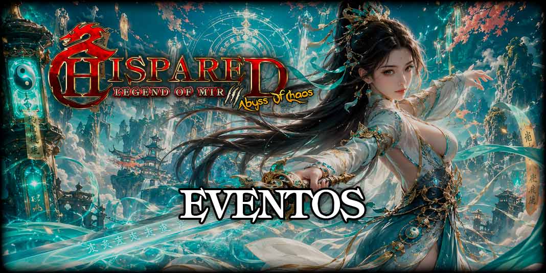 LegendOfMir3's tweet photo. Os dejamos el programa de eventos y actividades propuestas para este fin de semana 10-07-2026 el juego online Legend Of Mir 3 HispaRed - Abyss Of Chaos

https://t.co/ZlhbzP8ee3

#MMORPG #Videojuegos #Descarga #Aventura #legendofmirhispared https://t.co/McvJCQu0sL