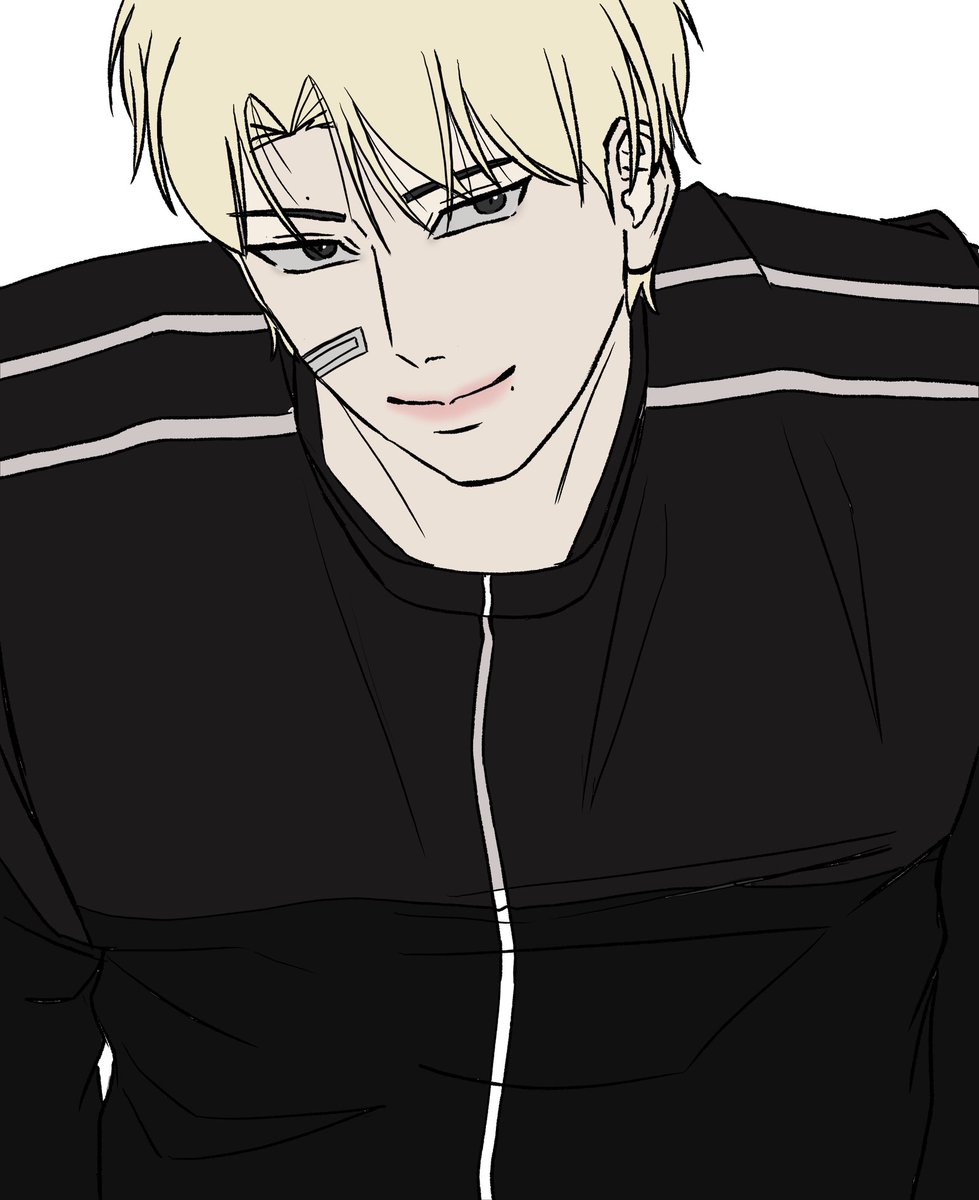 hh_dam0's tweet photo. 친구가 자캐 빌려줌 https://t.co/2CpcYlLQy0