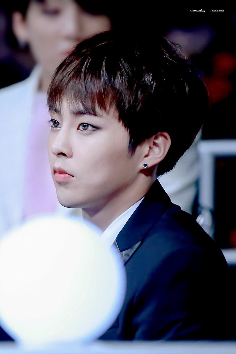kixxiu900326's tweet photo. 민석시💙
#XIUMIN #시우민 #金珉锡 #シウミン #Overdrop https://t.co/gut31Rdcou