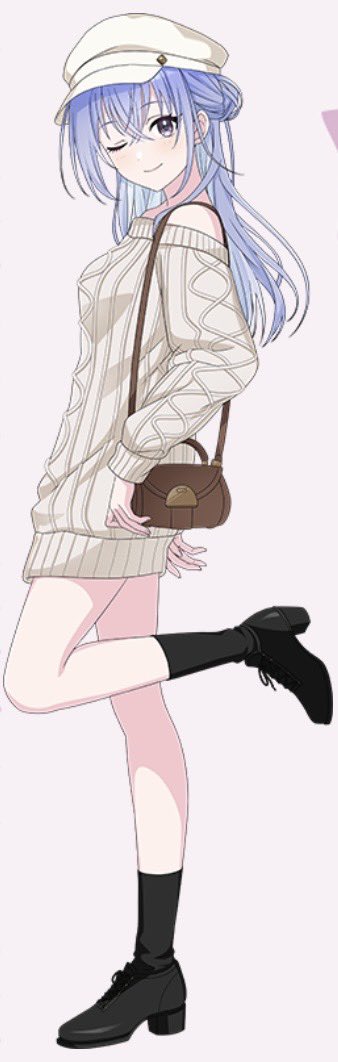 schneeku's tweet photo. 彼女代表 https://t.co/ofAtWX84Tt