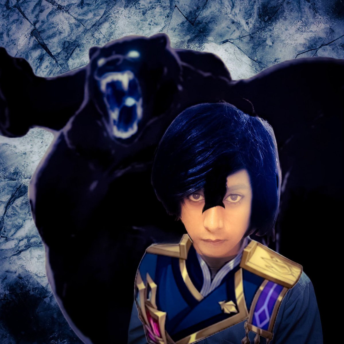 NavCoser's tweet photo. "Hmmm!"
               — Valeriy

(Sauce : Genshin Impact)

  #cosplay #genshinimpact  #genshinimpactcosplay 
#genshinimpactvaleriy #genshinimpactvaleriycosplay
#valeriygenshin #valeriygenshinCosplay  #valeriy
#valeriycosplay #Snezhnaya https://t.co/0b4BlhLOHN