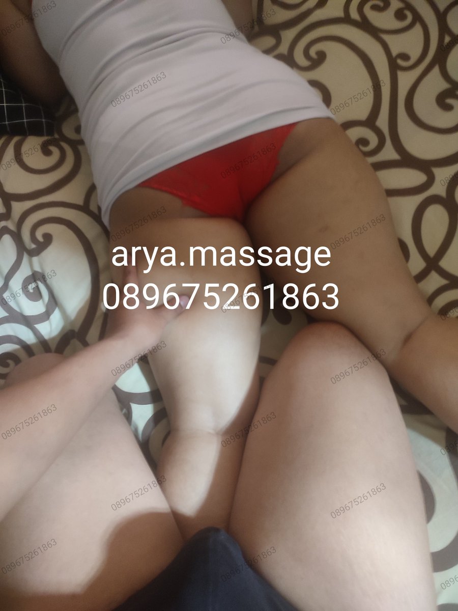 AryaMassage69's tweet photo. Spa Massage Reservations Only 089675261863

#terapistampan #spa #fantasipemula #pijat #massage #maletherapist https://t.co/YUs981I1Lc