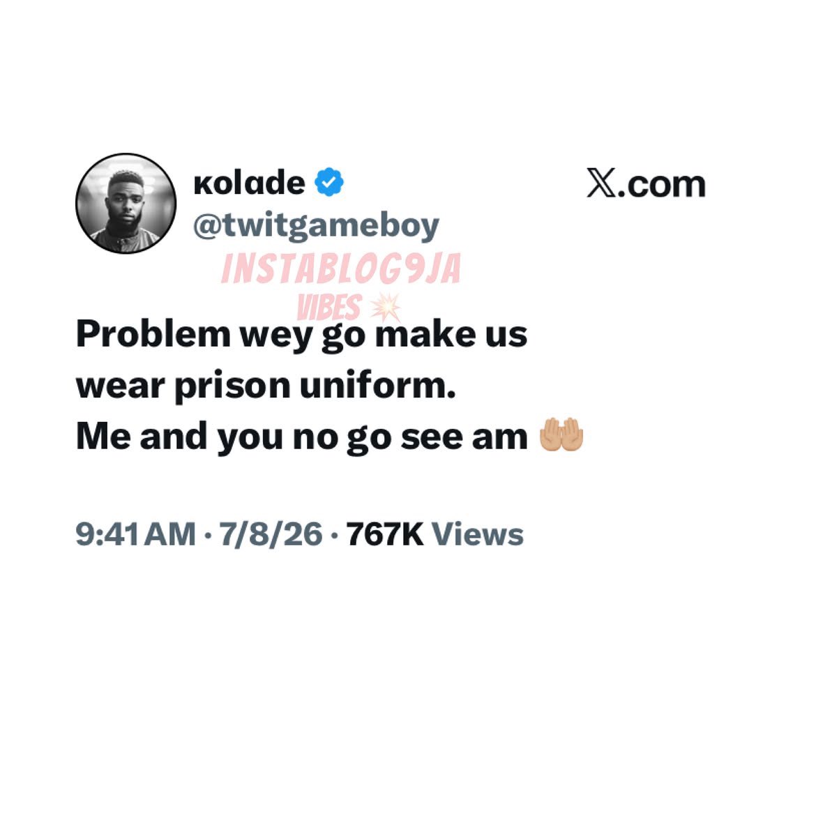Instablog9ja tweet media