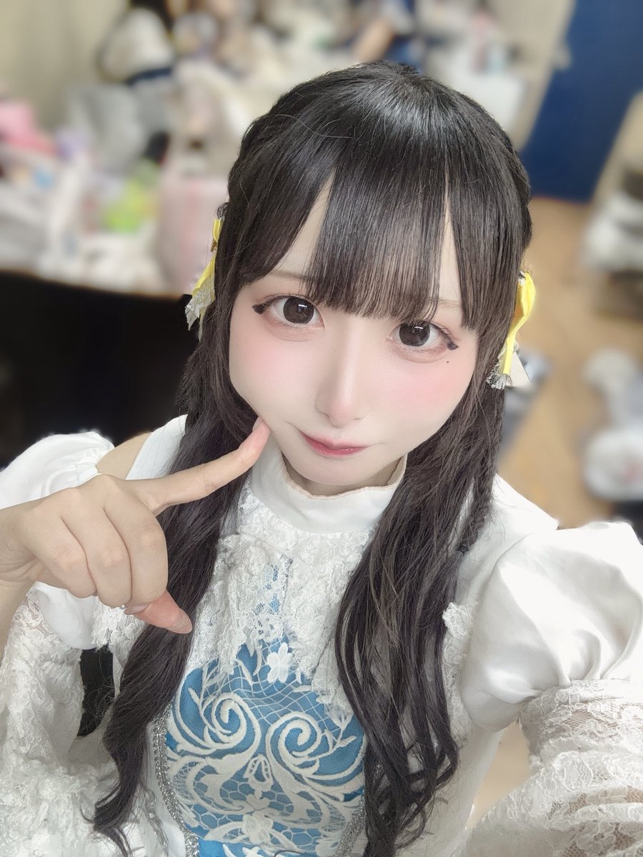 ⚠️このあと22時30分チケ発です⚠️ 週はじめ！月曜日からみみと一緒