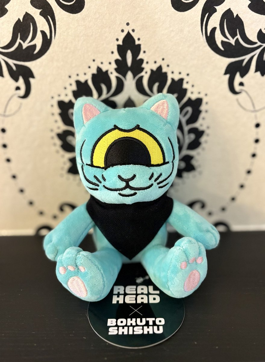 フォーチュンキッドぬいぐるみ届いた✨ かわいいー😘 コレクション