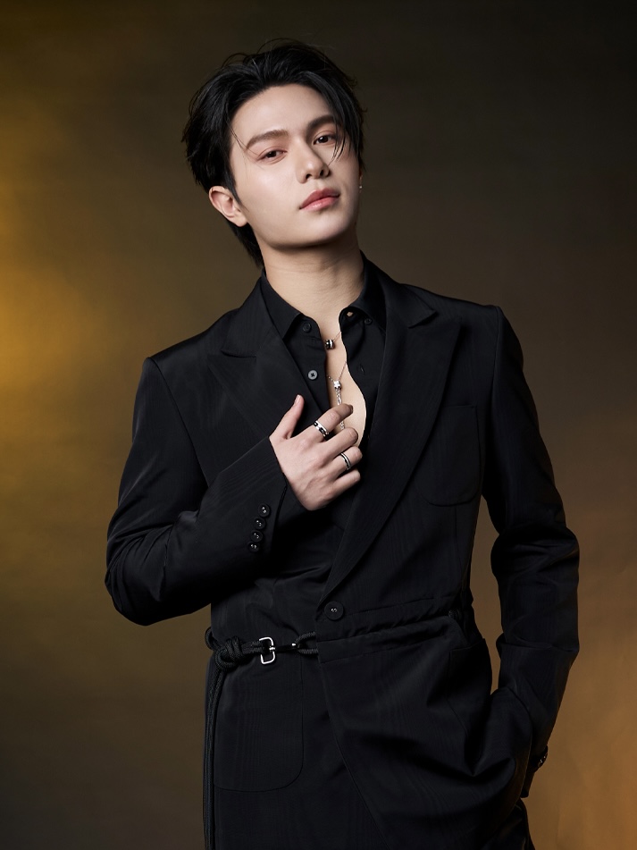 STARLIGHTTeam_'s tweet photo. ✨Congratulations to William Jakrapatr on being nominated for 2026 The Most Shining Star in Thailand

🔗https://t.co/ioBCfoGah6

🎫Log in every day to receive 4 tickets
📅Jun.23- Jul.12 20:00 BKK

#williamjkp #WilliamEst 
@Williamjkp1 @ForWilliamjkp @WilliamTrends @WE_TRENDE https://t.co/ymvpGEWinf