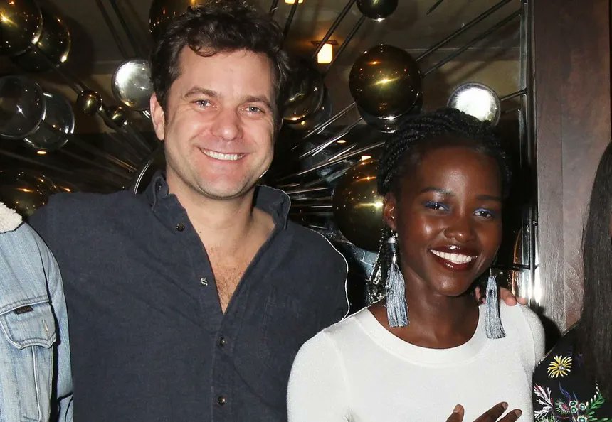 KSchwabble's tweet photo. Turns out Joshua Jackson dated both "Helen of Troy"s: Diane Kruger and Lupita N. #odyssey https://t.co/1SrksvHtCT