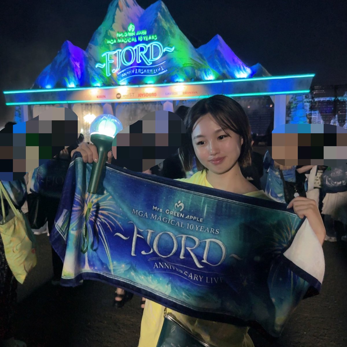 ORin_0617's tweet photo. 小規模垢にしたけど、やっぱりLIVEで会えるお友達欲しい🥺(自己中すぎ笑)

02'(24)👧🏻🚺  
📍Kanagawa

年齢問わずで仲良くしてくれる方、
繋がってください〜🫶❤️‍🔥

♡or🔁待ってます🙂‍↕️

#ミセス好きと繋がりたい 
#ミセス好きな人と繋がりたい
#MrsGREENAPPLE https://t.co/JJ3JyHTbqn